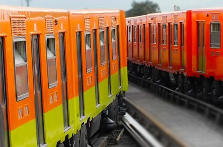 Reapertura total de la Línea 12 del Metro será a finales de enero 2024