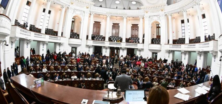 ratificación