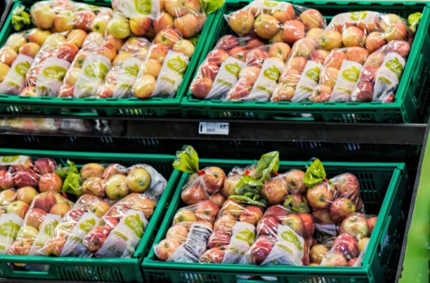 Profeco: Estos son los supermercados más caros en temporada decembrina