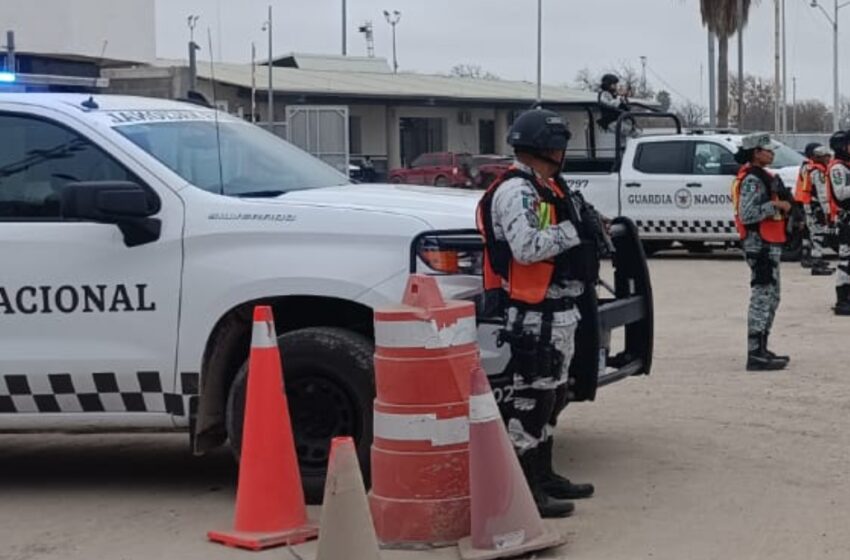 Fiscalía indaga desaparición de 12 trabajadores de limpia en Taxco