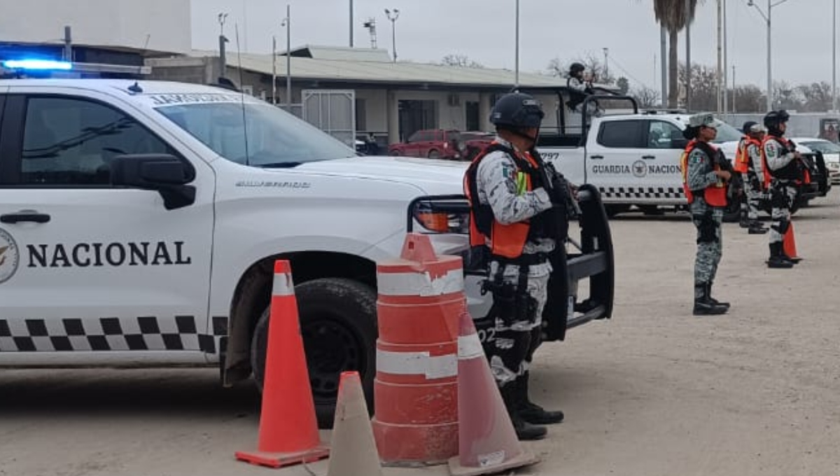 Fiscalía indaga desaparición de 12 trabajadores de limpia en Taxco