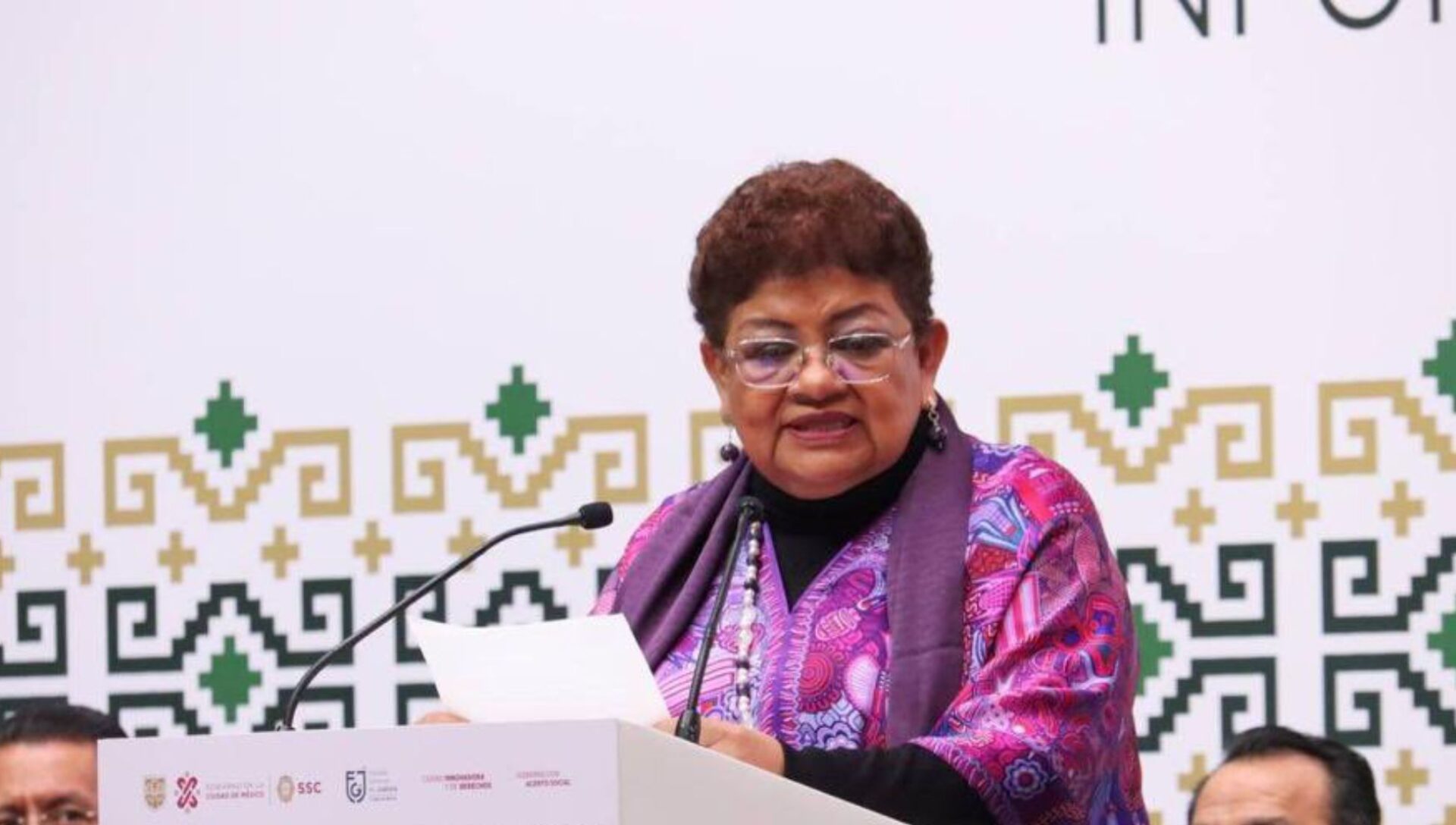 Van por periodo extraordinario de Jucopo CDMX por ratificación de Godoy