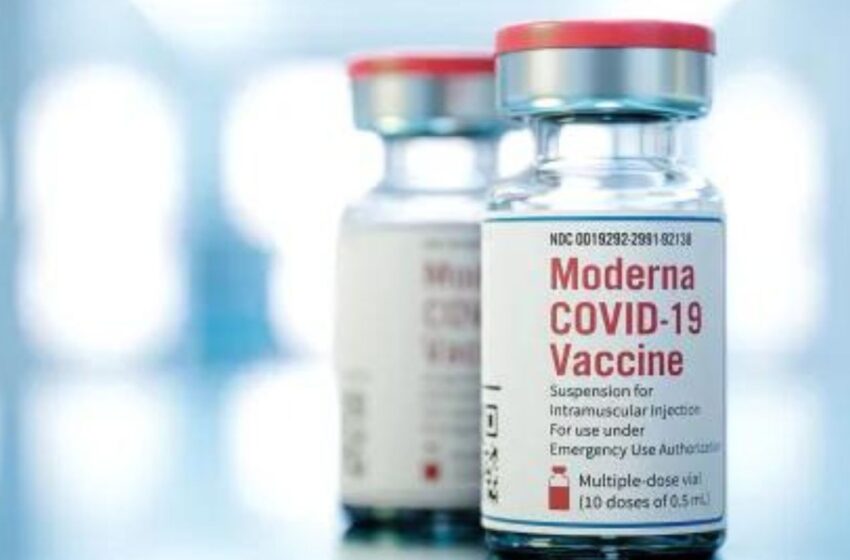 Vacuna Moderna contra COVID-19: Conoce cuál es su precio y dónde la aplican