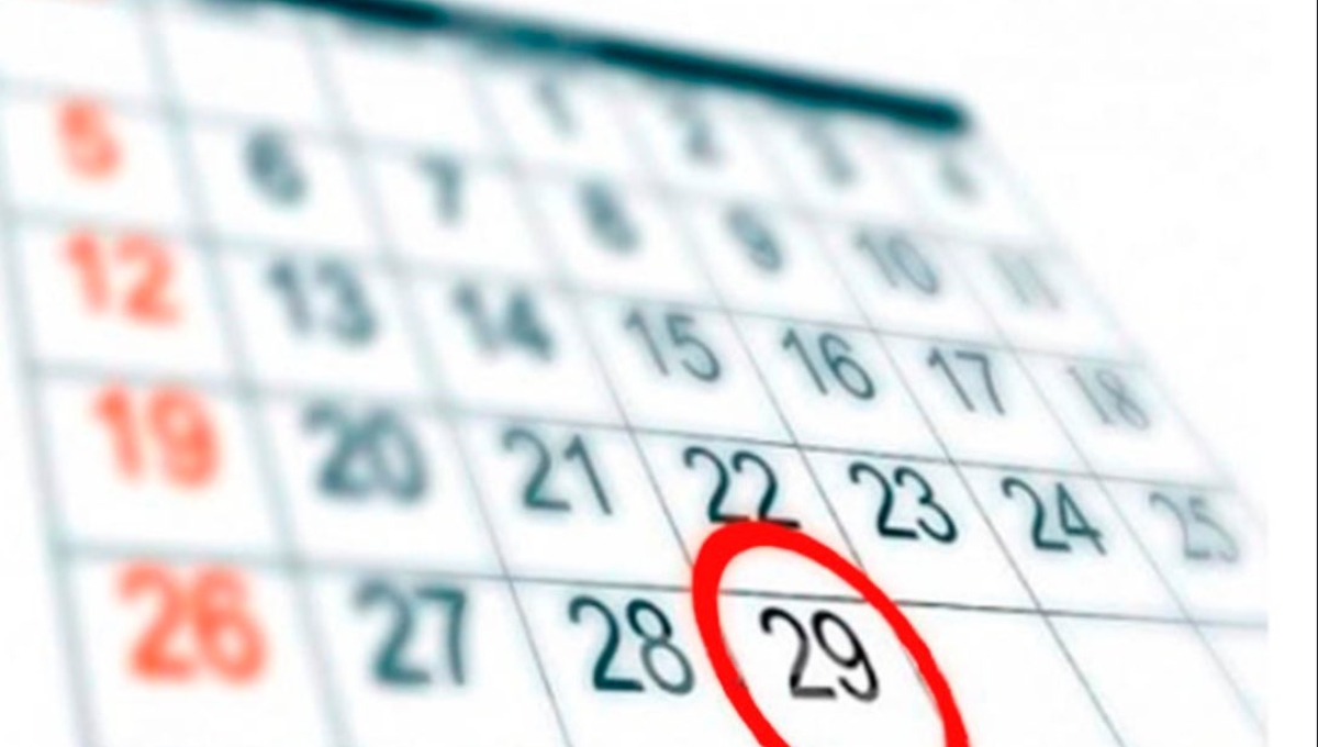 2024 ¿Qué significa este año bisiesto y cuántos días tiene?