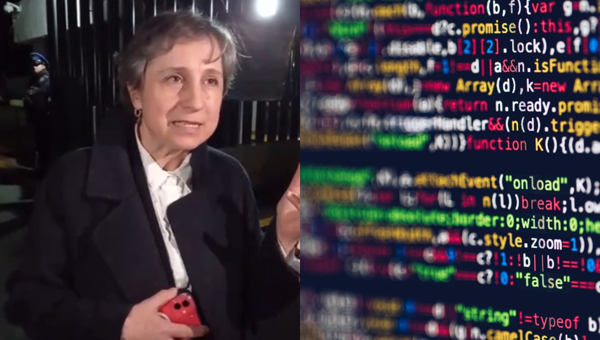 Juez declara inocente al único enjuiciado por espionaje a Carmen Aristegui en caso Pegasus