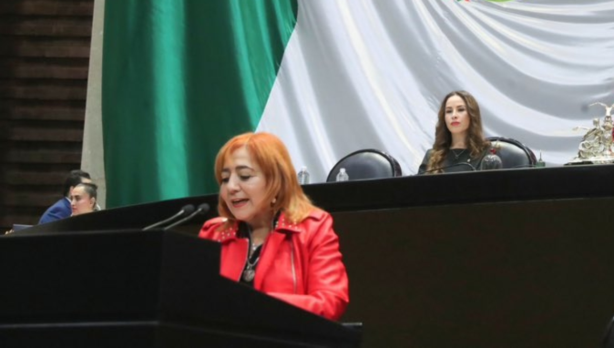 Piedra Ibarra plantea que CNDH se convierta en la Defensoría Nacional de los Derechos del Pueblo