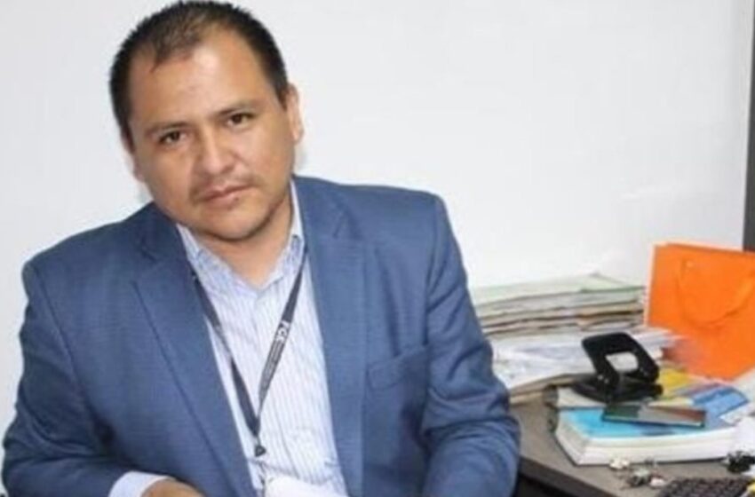 Asesinan al fiscal encargado de investigar ataque a televisora en Ecuador