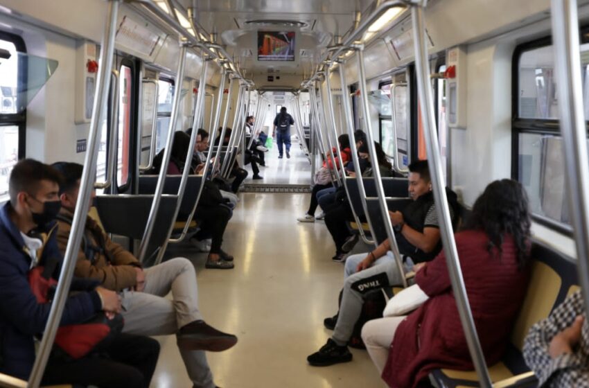 Metro CDMX: Reabren por completo la Línea 12