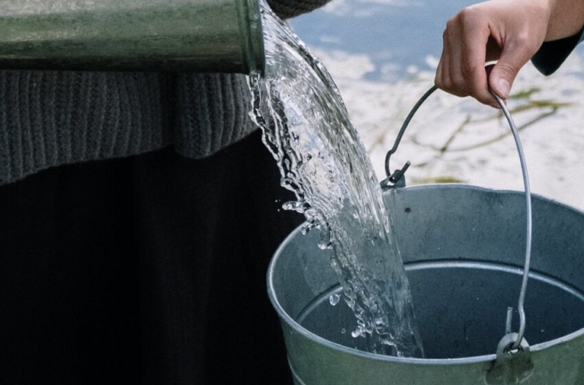 Más de 280 colonias de la CDMX recibirán agua por tandeo