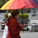 Altas temperaturas