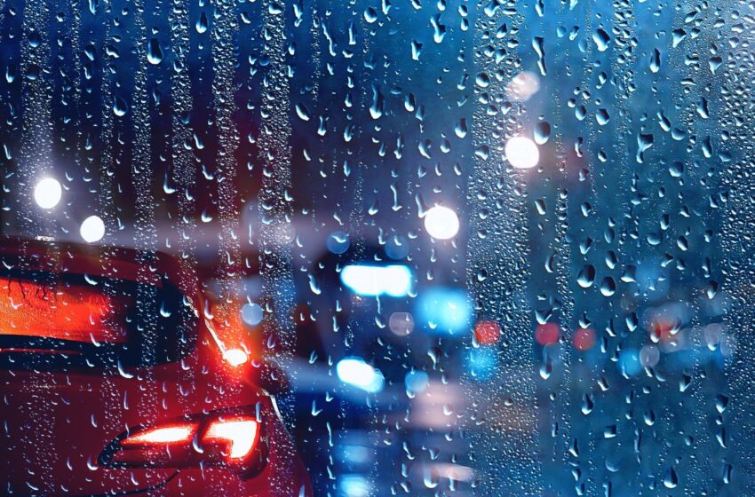 Alertan por frío y lluvias en CDMX y otros estados; emiten recomendaciones
