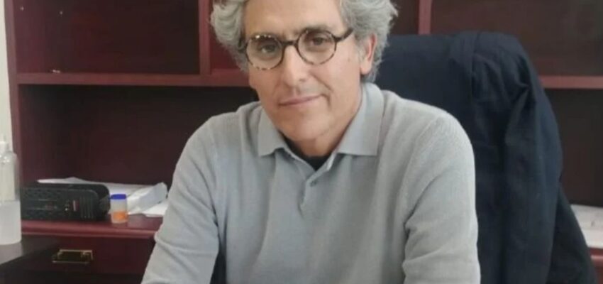 Juan Pérez Guardado