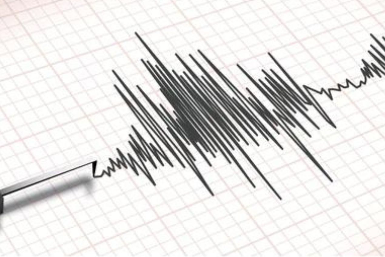 Se registra microsismo magnitud 1.4 en la alcaldía Álvaro Obregón de la CDMX