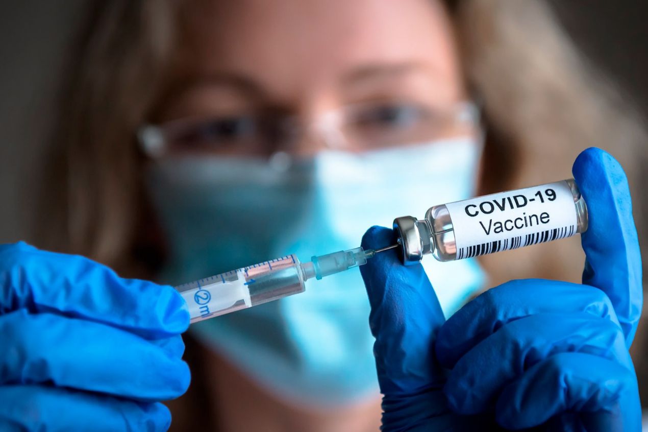 COVID-19: ¿Qué vacunas son más efectivas contra la variante JN. 1?