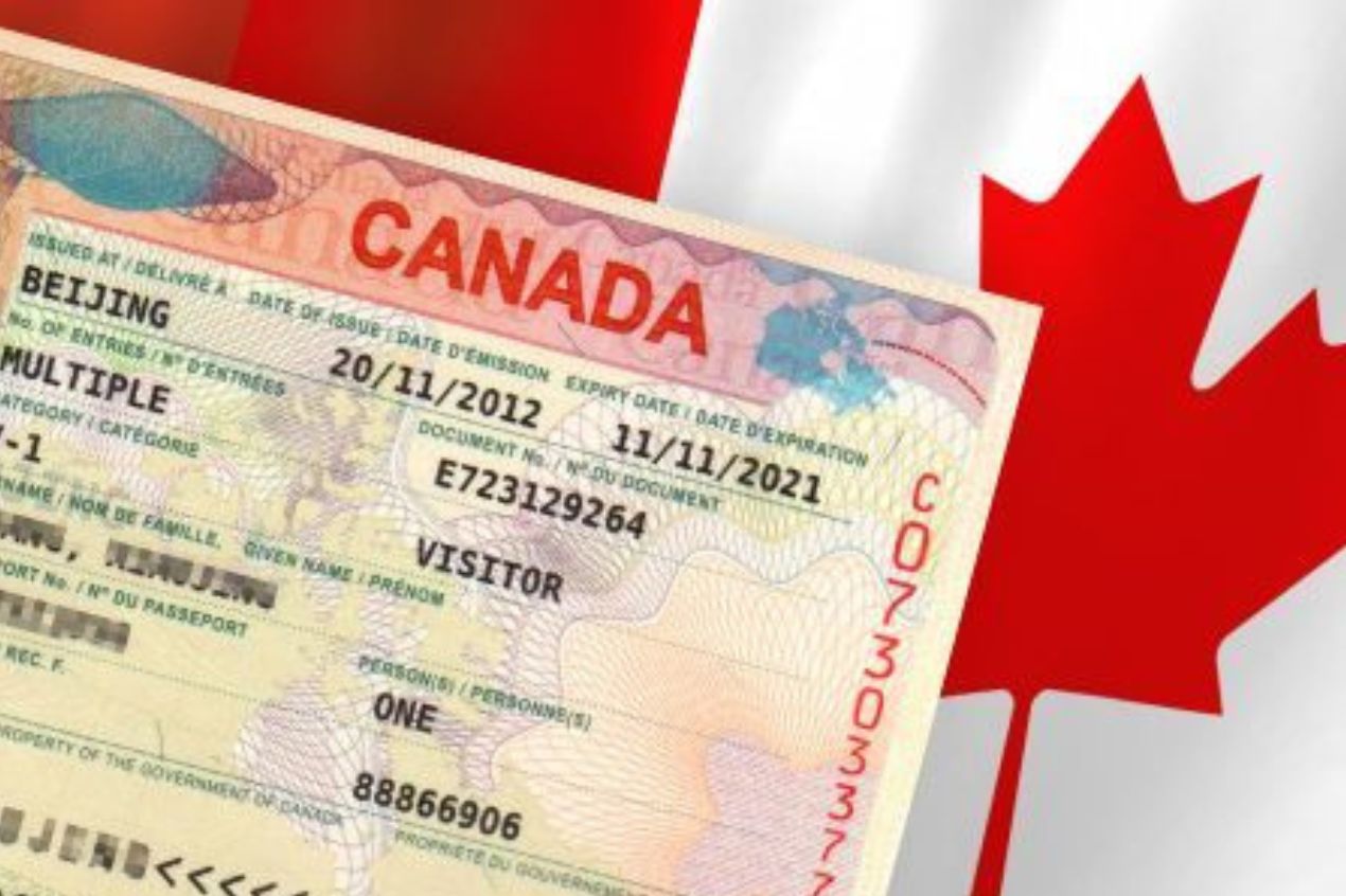 Canadá vuelve a exigir visa a mexicanos