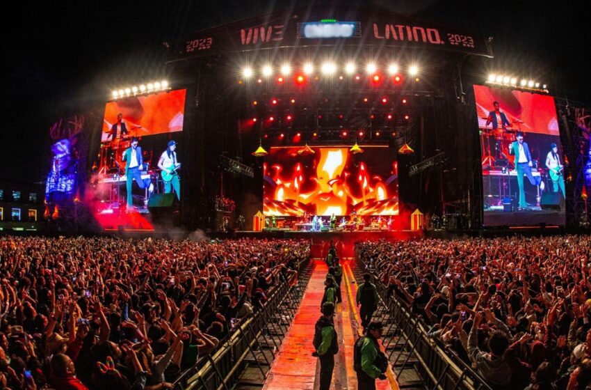 Día Vive Latino 2024: Inicia la venta de boletos a precio especial