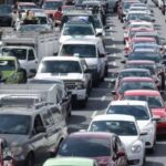 Bloqueo de transportistas