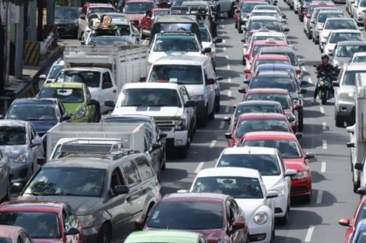 Bloqueos de transportistas en CDMX: estas serán las vialidades afectadas
