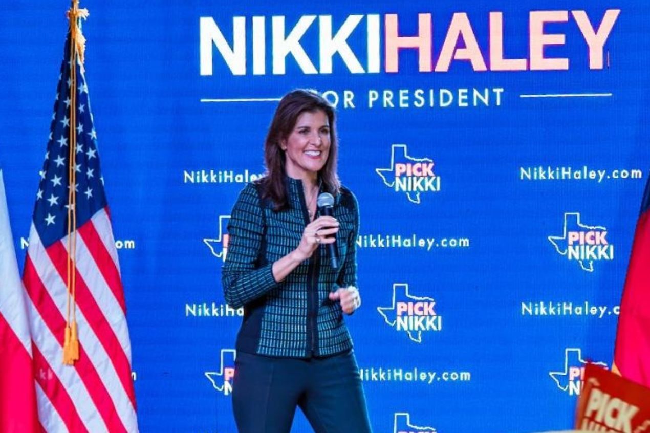 Nikki Haley deja la carrera presidencial y deja el camino libre a Trump