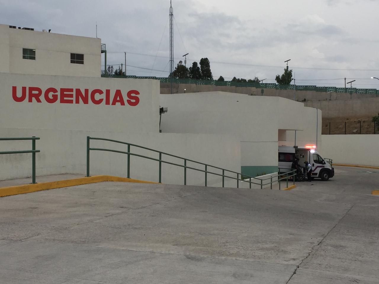 Suman dos muertes por Síndrome de Guillain-Barré en Tlaxcala; se reportan 11 pacientes graves