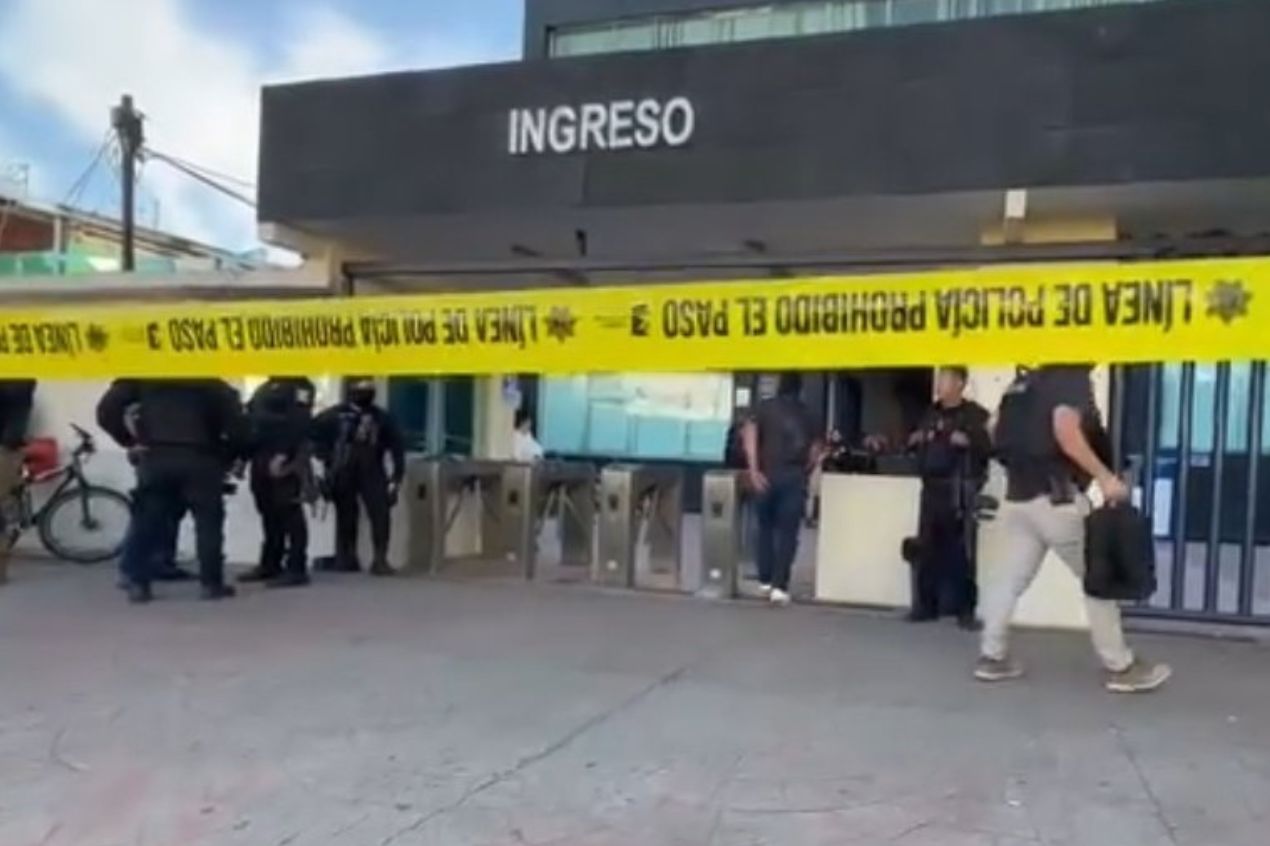 Agresor de UTEG es ligado con otro feminicidio ocurrido en un motel de Guadalajara