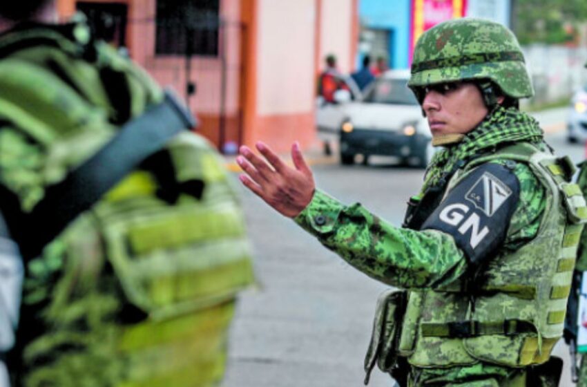 ONG reporta 109 casos de violencia electoral en México