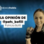 Patricia Bofill.