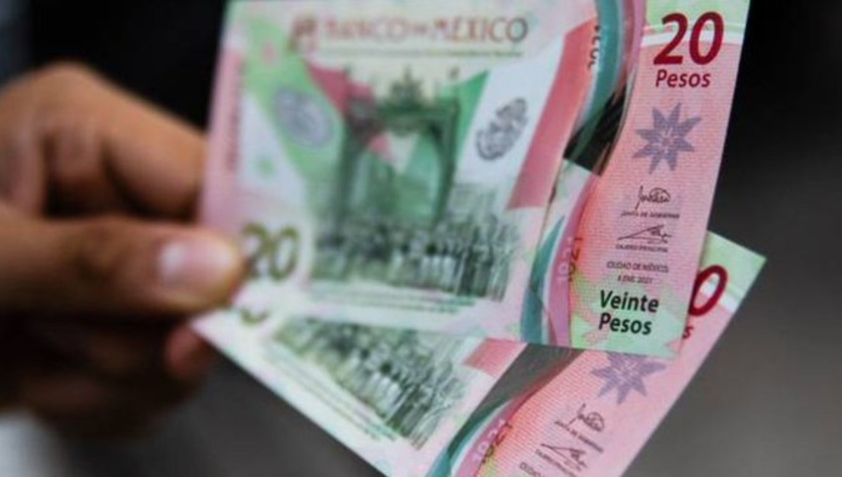 Billete de 20 pesos saldrá de circulación en México: ¿Cuándo será?