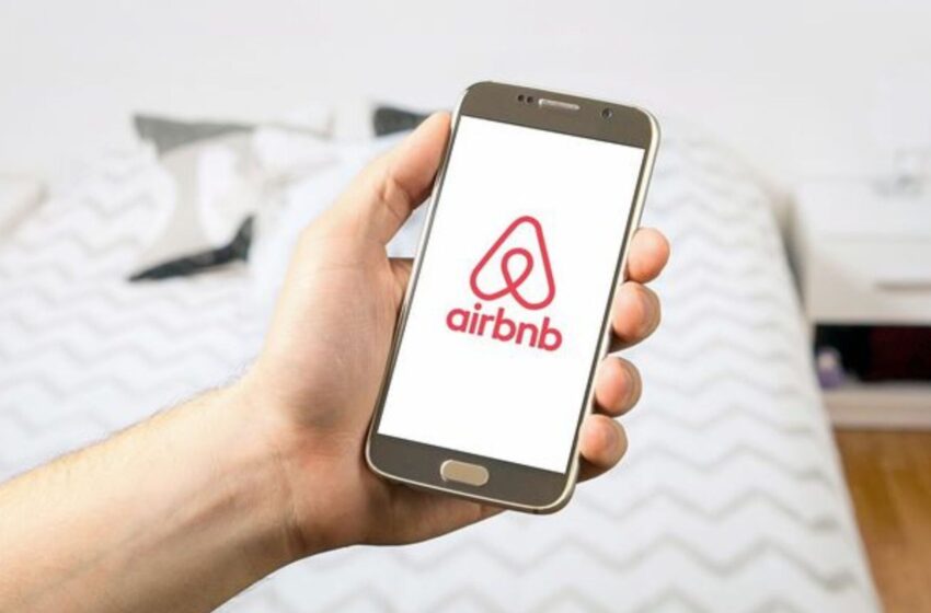 CDMX inicia regularización de Airbnb y Booking