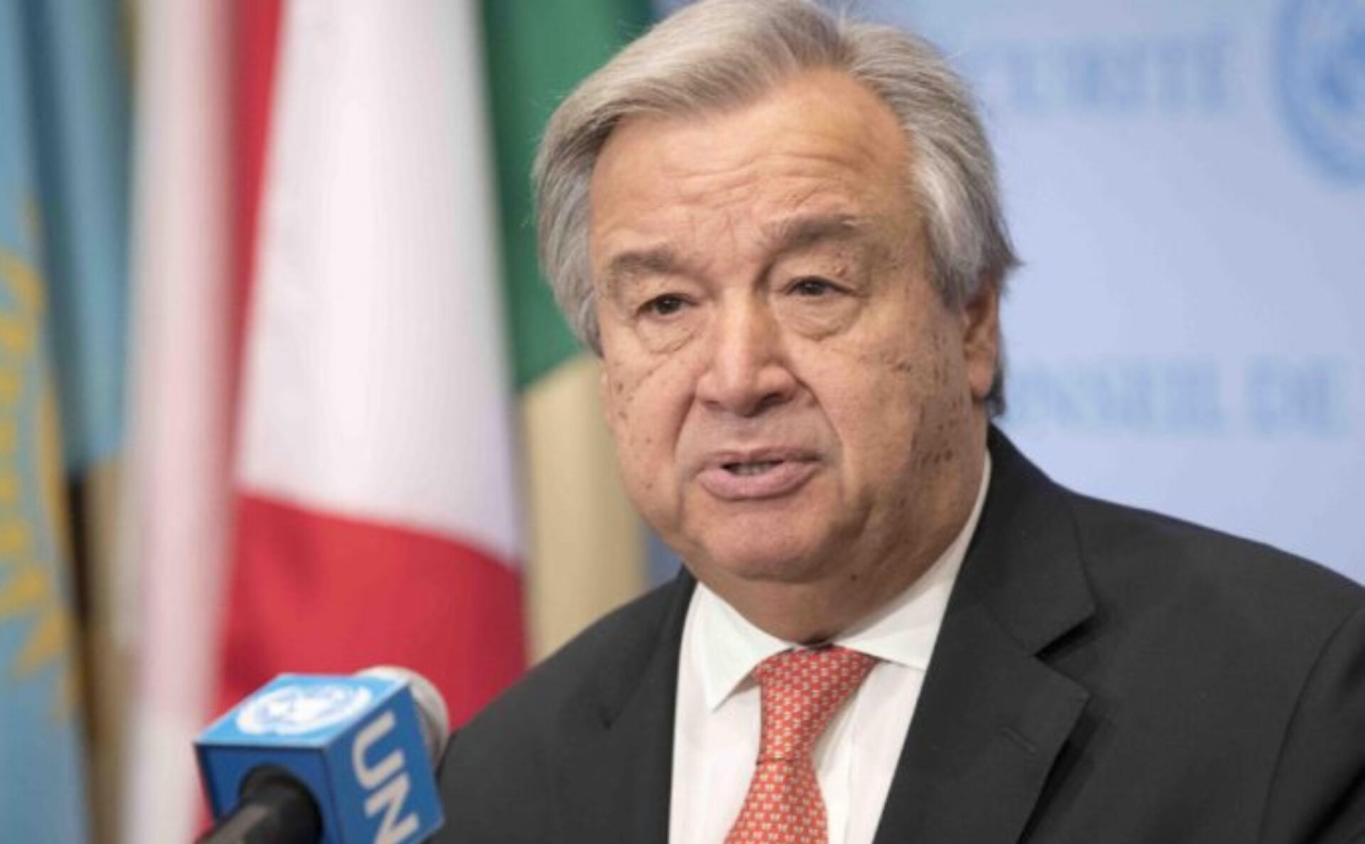 ONU responde petición de México: Expulsión de Ecuador depende de los Estados miembros