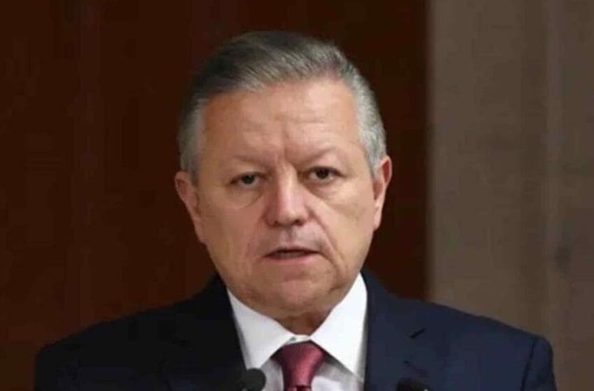 Arturo Zaldívar denunciará a ministra Norma Piña; solicitará juicio político en su contra