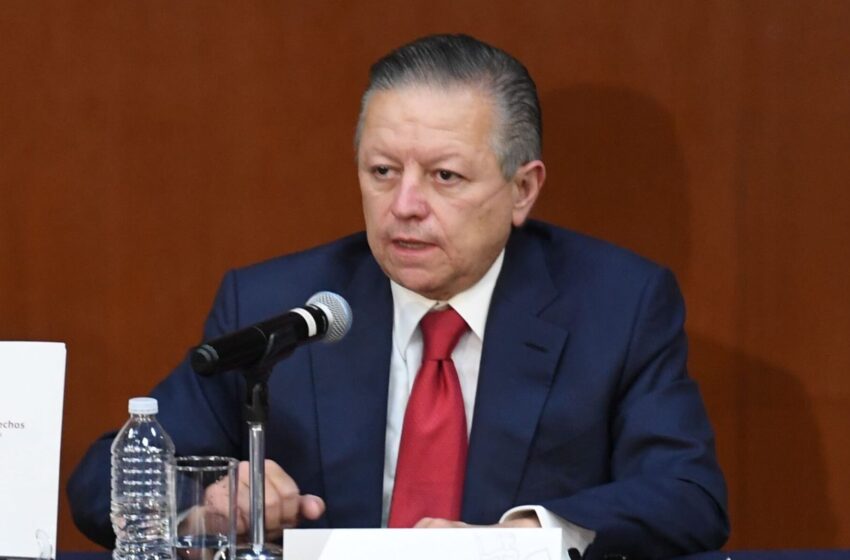 Corte y CJF abren investigación contra Arturo Zaldívar por posible corrupción