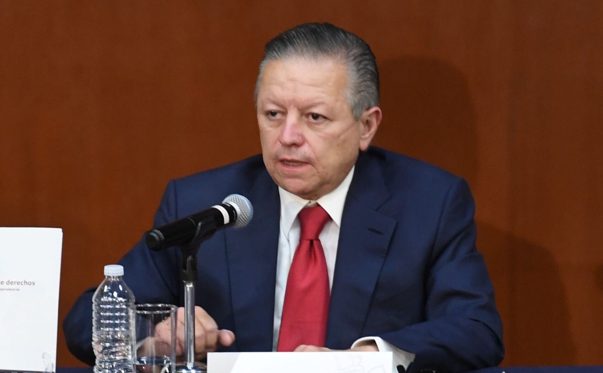 Corte y CJF abren investigación contra Arturo Zaldívar por posible corrupción