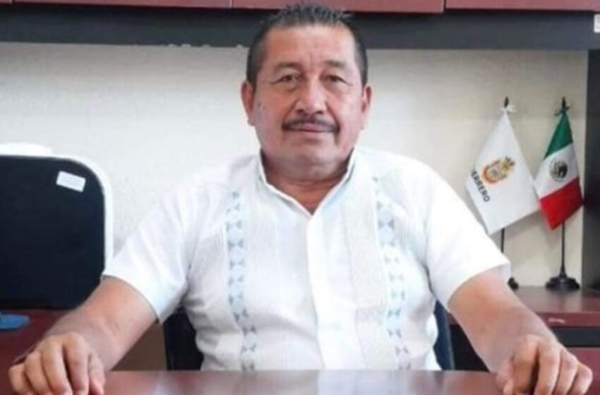 Asesinan a Benjamín Adame Pereyra, subsecretario de Planeación Educativa de Guerrero