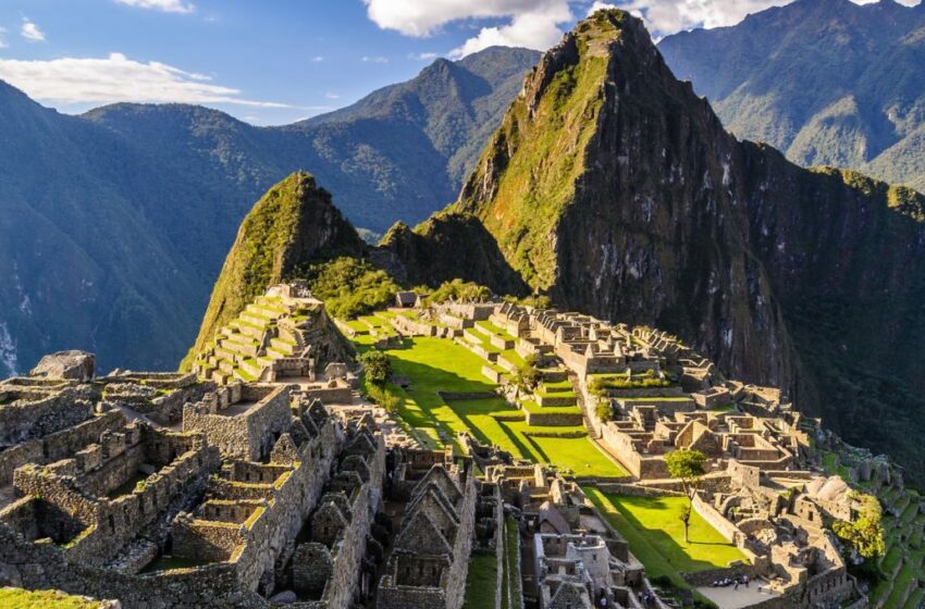 Perú exigirá visa a mexicanos