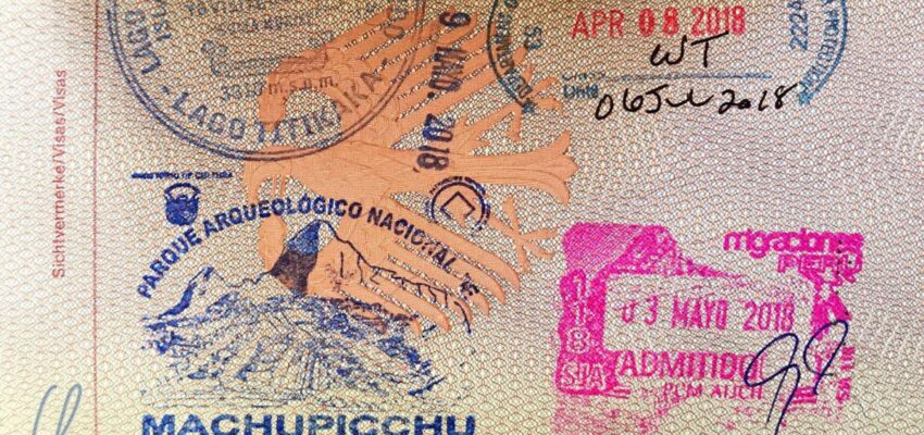 Perú ya no pedirá visa a mexicanos