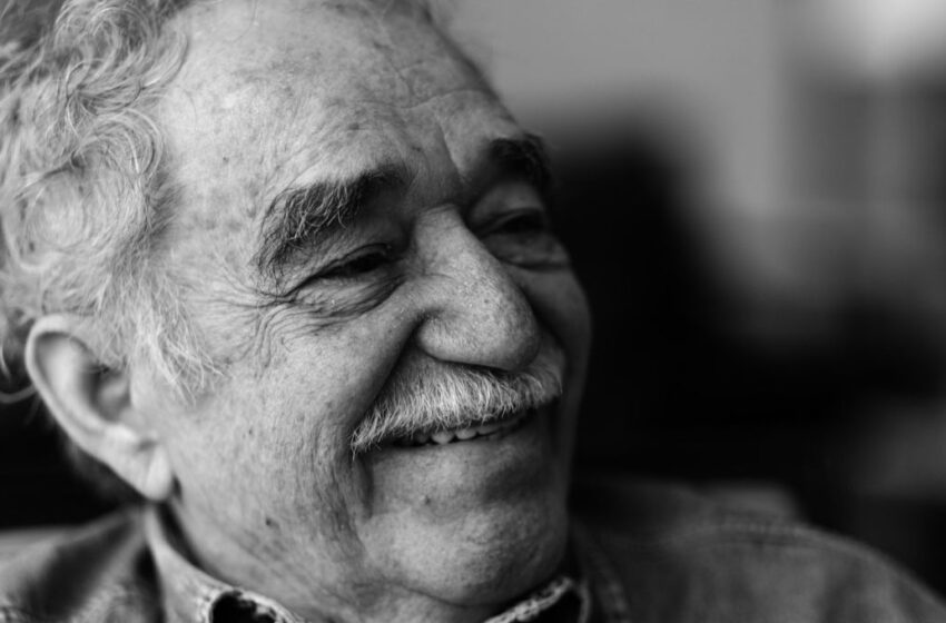 A diez años de su partida: obras imperdibles de Gabriel García Márquez