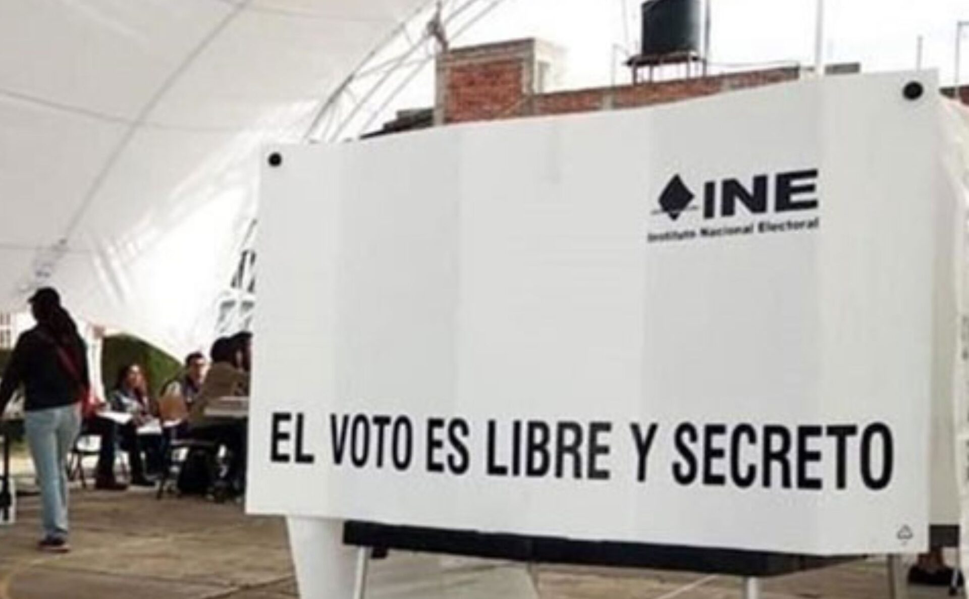 INE publica plataforma para que ciudadanos conozcan a los candidatos