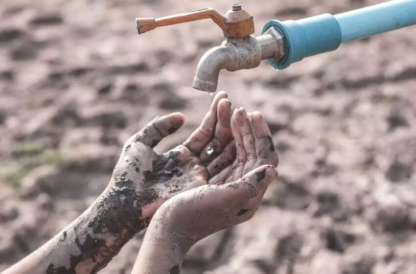 ¿Qué es el ‘Día Cero’ y qué ciudades corren mayor riesgo de sufrir escasez de agua?