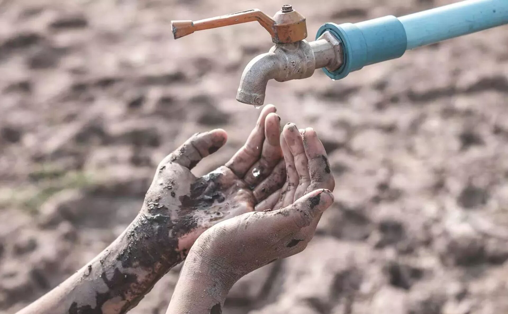 ¿Qué es el ‘Día Cero’ y qué ciudades corren mayor riesgo de sufrir escasez de agua?