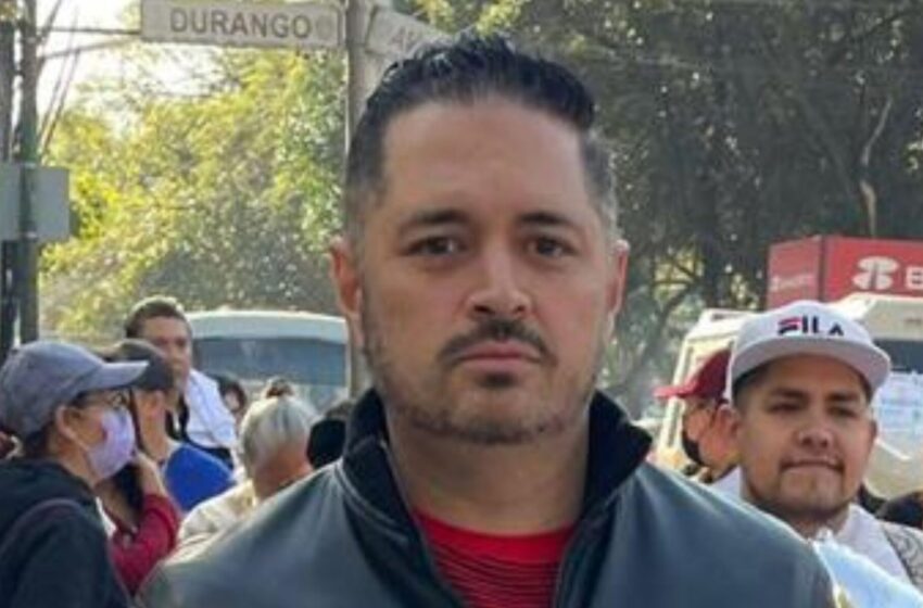 Detienen a Hugo Torres, candidato de Morena a concejal de BJ por asesinato en la colonia Portales