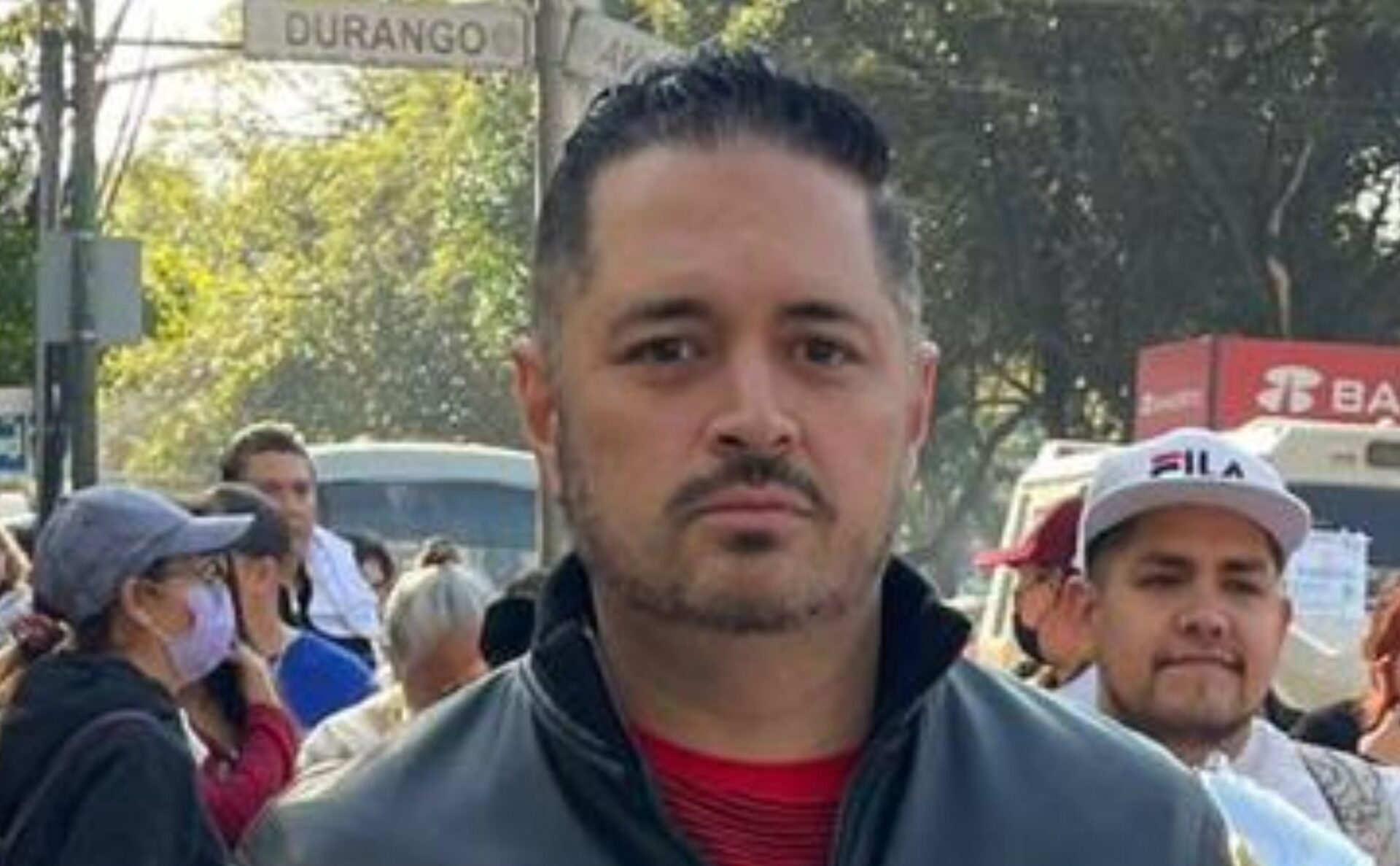 Detienen a Hugo Torres, candidato de Morena a concejal de BJ por asesinato en la colonia Portales