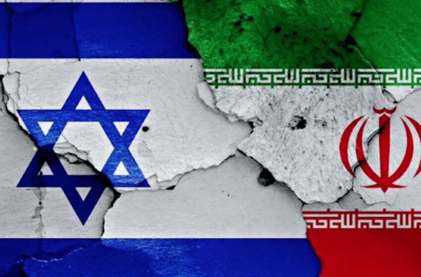 Tras ataque israelí, Irán considera no enviar una ofensiva