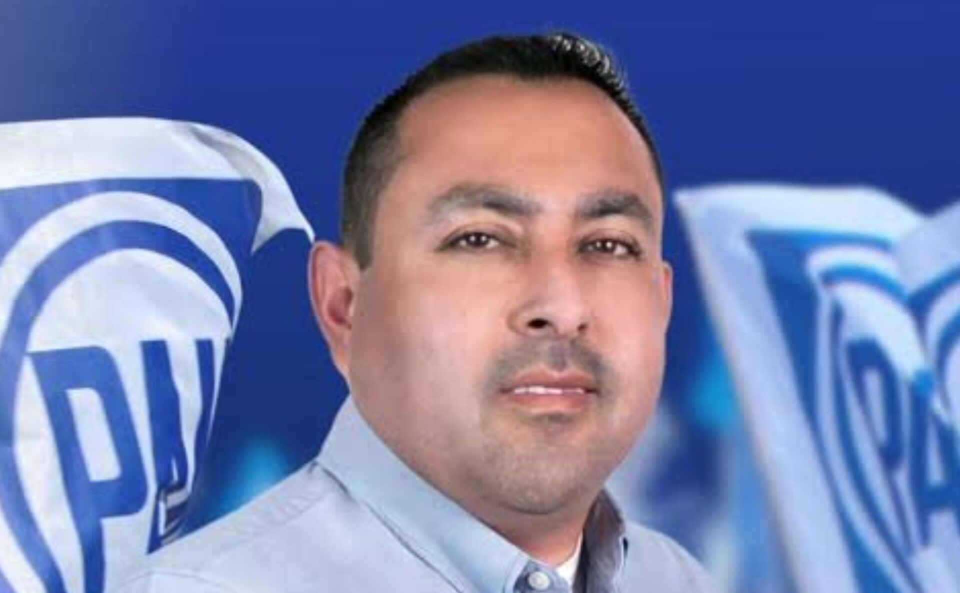 Asesinan a Noé Ramos, candidato de la coalición ‘Fuerza y Corazón por México’ a la alcaldía de El Mante, Tamaulipas