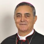 Obispo Salvador Rangel Mendoza