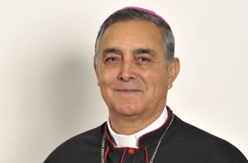 Fiscalía de Morelos investiga presunto secuestro exprés del obispo Salvador Rangel