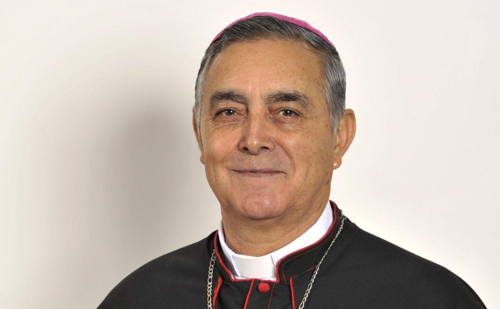 Fiscalía de Morelos investiga presunto secuestro exprés del obispo Salvador Rangel