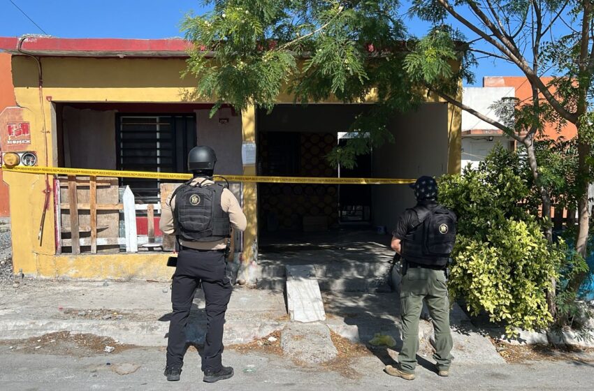 Localizan a 14 personas secuestradas en Salinas Victoria, Nuevo León
