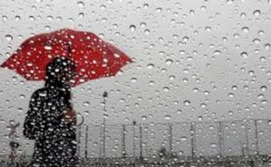 Temporada de lluvias
