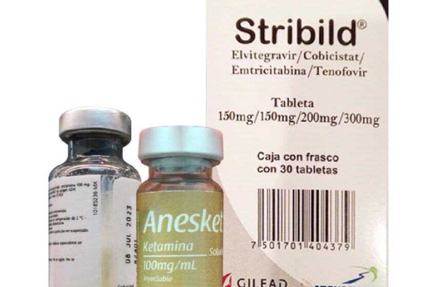 Cofepris alerta sobre tres medicamentos falsificados